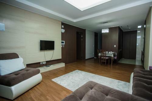 Elite Highvill Apartments 2 Room
