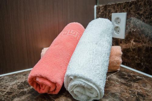 Elite Highvill Apartments 2 Room
