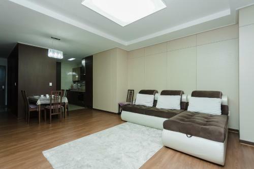 Elite Highvill Apartments 2 Room