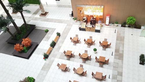 Elite Highvill Apartments 2 Room
