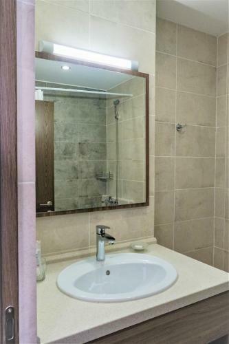 Boutique Hotel 1967 Aqsai