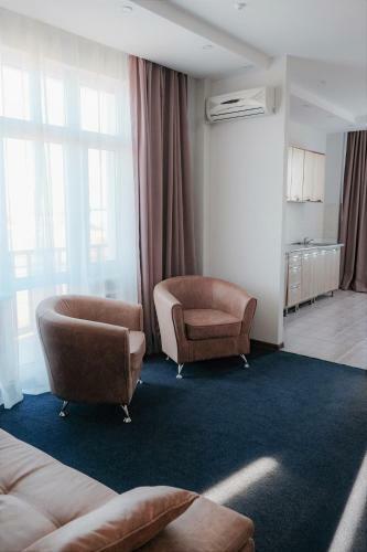 Boutique Hotel 1967 Aqsai