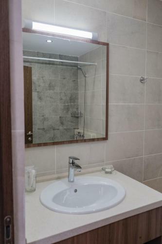 Boutique Hotel 1967 Aqsai