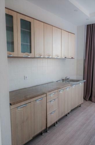 Boutique Hotel 1967 Aqsai