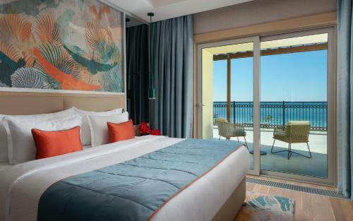 Hotel Rixos Water World Aktau