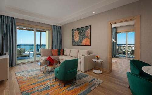 Hotel Rixos Water World Aktau