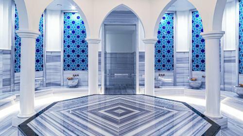 Hotel Rixos Water World Aktau