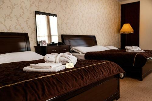 Hotel Golden Palace