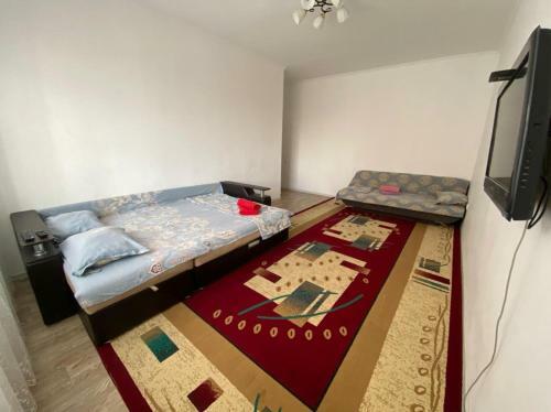 ?????????? ?? ????? 2, Apartments On Batys 2, ????? ?????-???, ?????? ????? Ace, ??????? ??????