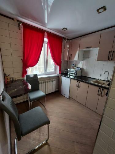 Luxury Apartment On Kenshiler 14