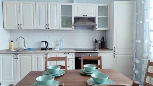 Apartamento Vip ??????????? ? ?? ??????-?????? Zaman 9 ????