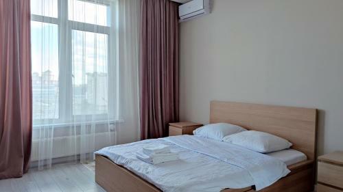 Apartamento Vip ??????????? ? ?? ??????-?????? Zaman 9 ????