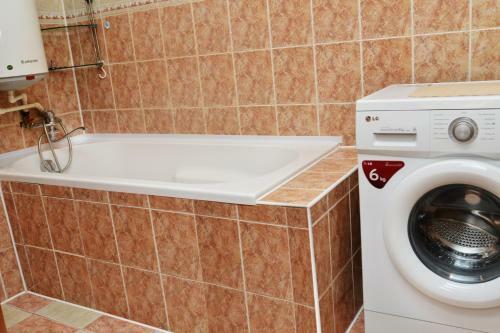 Apartamento Richhouse On Abdirova 15