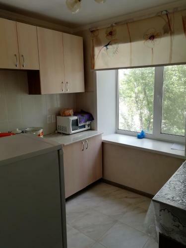 Apartamento ????????