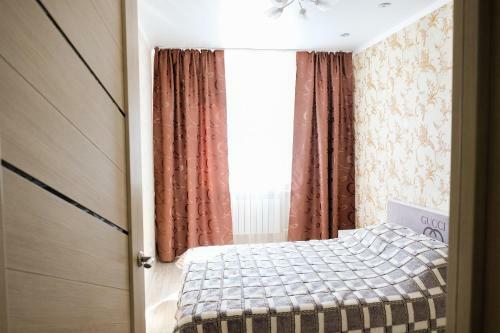 Apartamento Richhouse On Gogol 68
