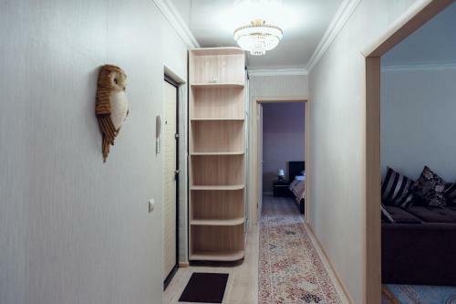 Apartamento ????????