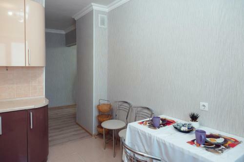 Apartamento ????????