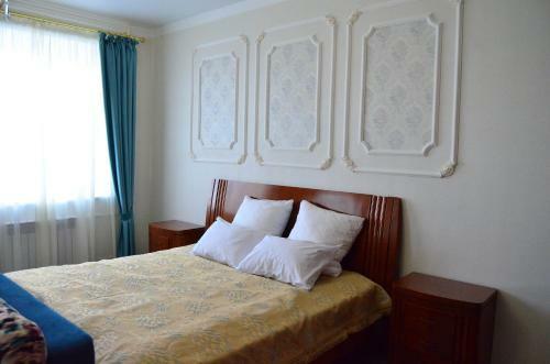 Garden Park Hotel