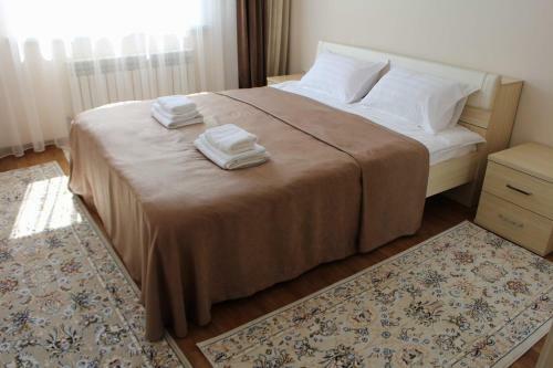 Apartamento ????? ????? Welcome