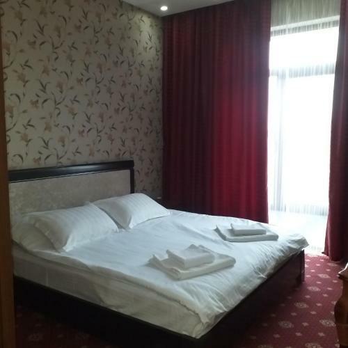 Seoul Hotel