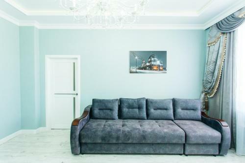 Apartamets Park Avenue