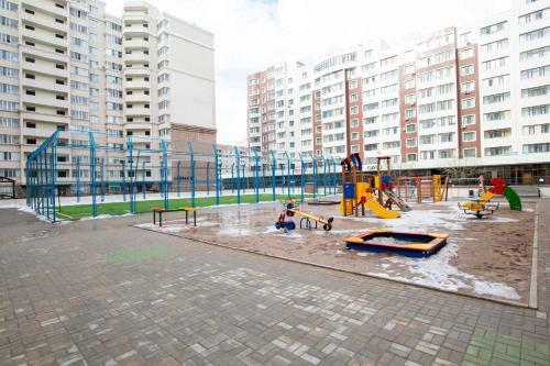 Apartament Aysanam