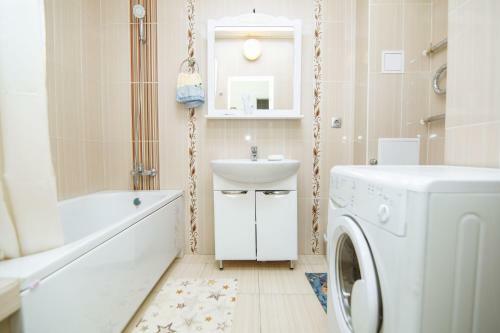 Apartament Aysanam