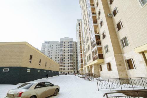 Apartament Olimp Palas