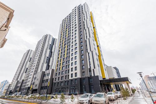 Apartaments Korkem-3