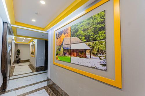 Apartament Leto