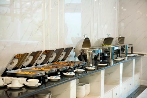 Urbanite Hotel