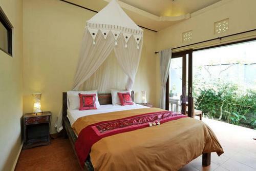 Hostal Semanggi Cottage