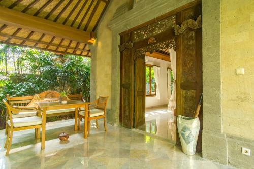 Hostal Villa Sonia Ubud
