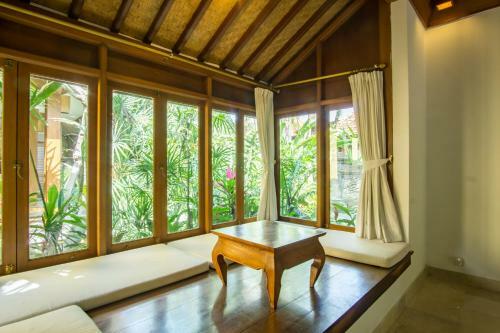 Hostal Villa Sonia Ubud