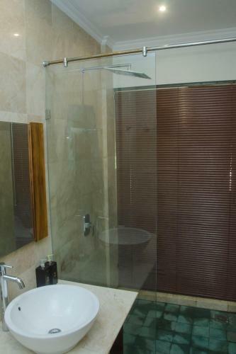 Hostal Villa Sonia Ubud