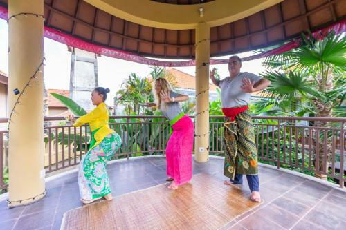 Hostal Villa Sonia Ubud