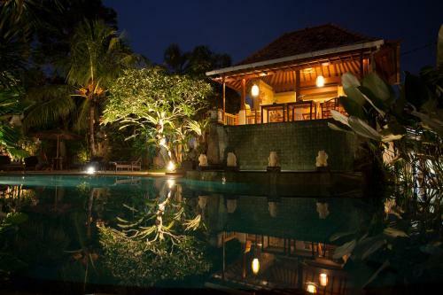 Hostal Villa Sonia Ubud
