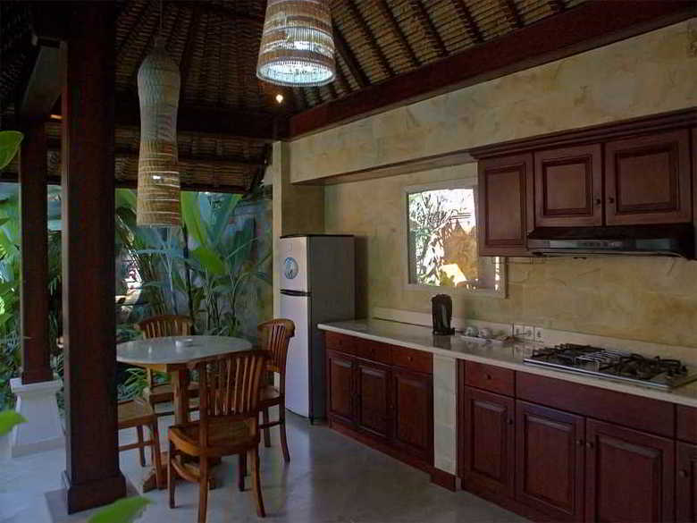 Alas Petulu Cottages