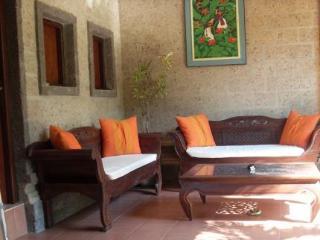 Alas Petulu Cottages