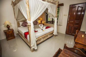 Alas Petulu Cottages