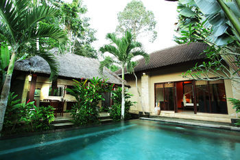 Alas Petulu Cottages