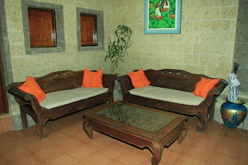 Alas Petulu Cottages