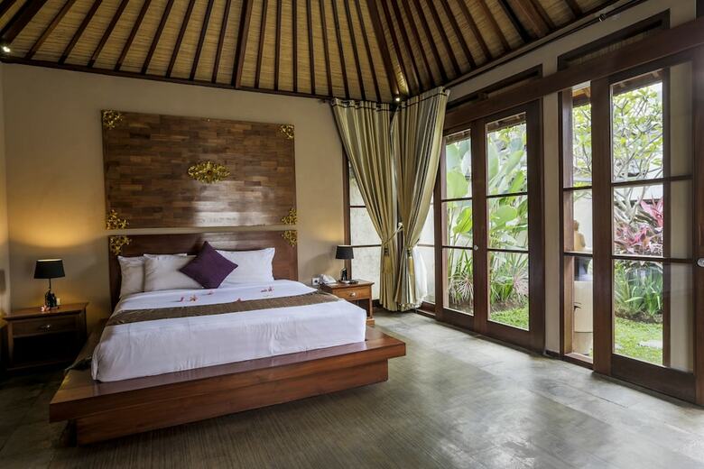 D'bulakan Kampung Villa Ubud