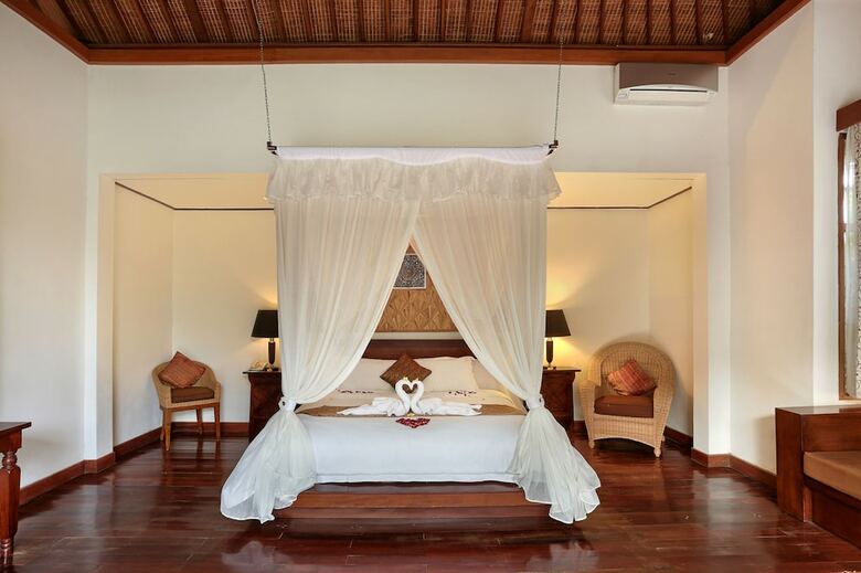 D'bulakan Kampung Villa Ubud