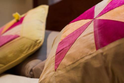 Hostal Bali Asli Lodge By Eps