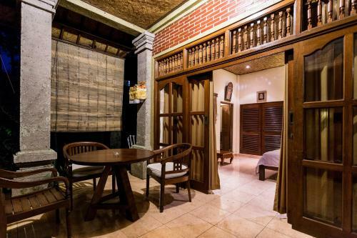 Hostal Bali Asli Lodge By Eps