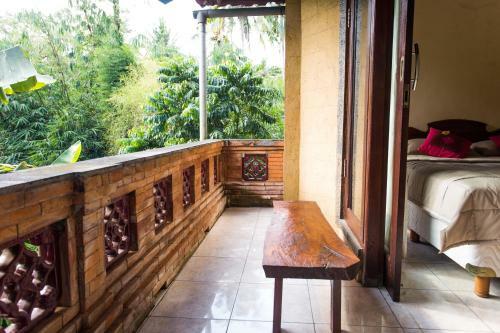 Hostal Bali Asli Lodge By Eps