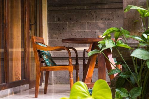 Hostal Bali Asli Lodge By Eps
