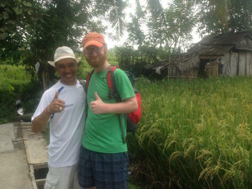 Hostal Bali Asli Lodge By Eps