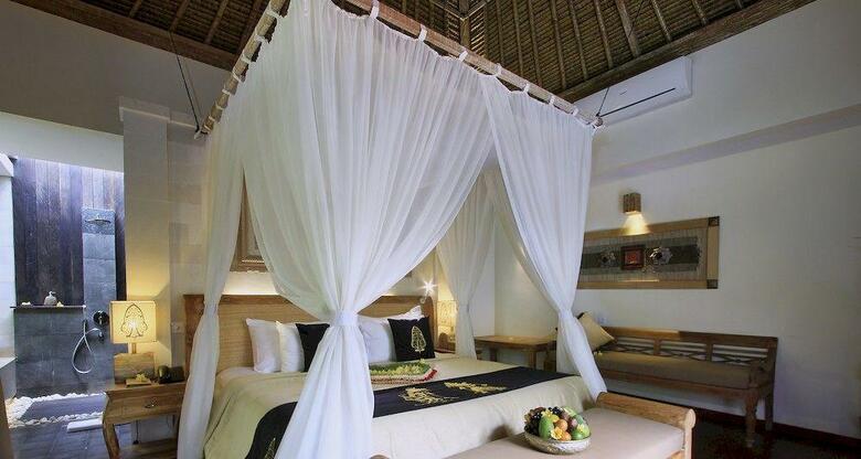 Hotel The Kayon Resort